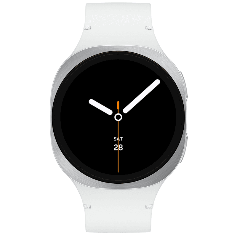 Samsung Galaxy Watch 8 (44MM)