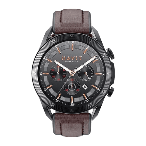 Havit M9030 Pro Fitness Smartwatch