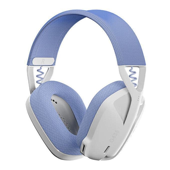 Logitech Lightspeed Wireless Gaming Headset G435