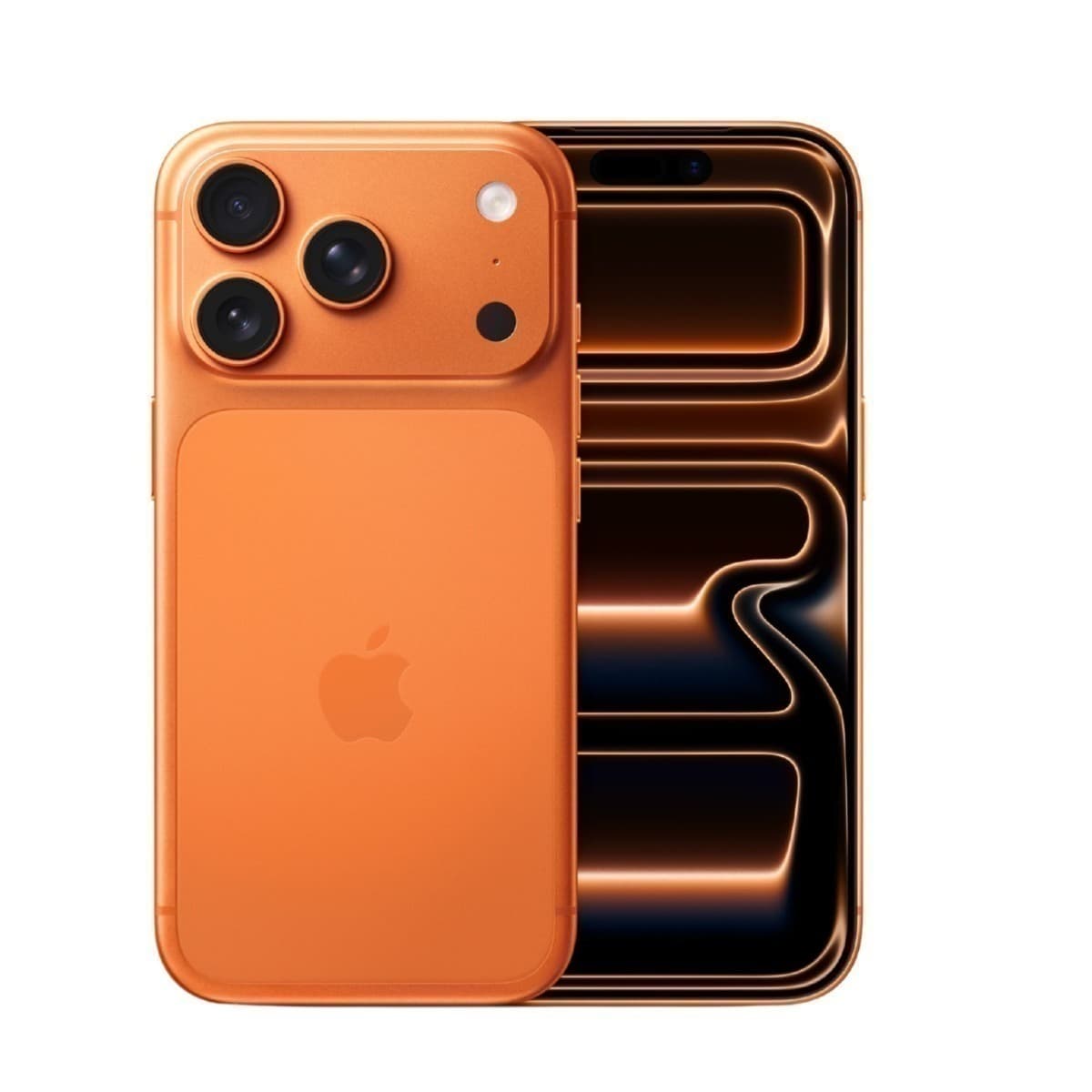 iPhone 17 Pro 5G