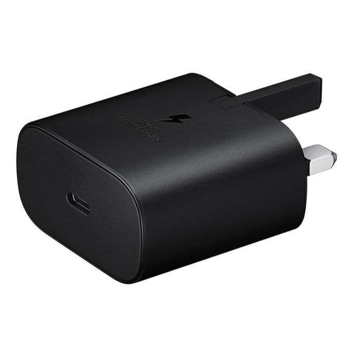 Samsung 25 Watts Adapter