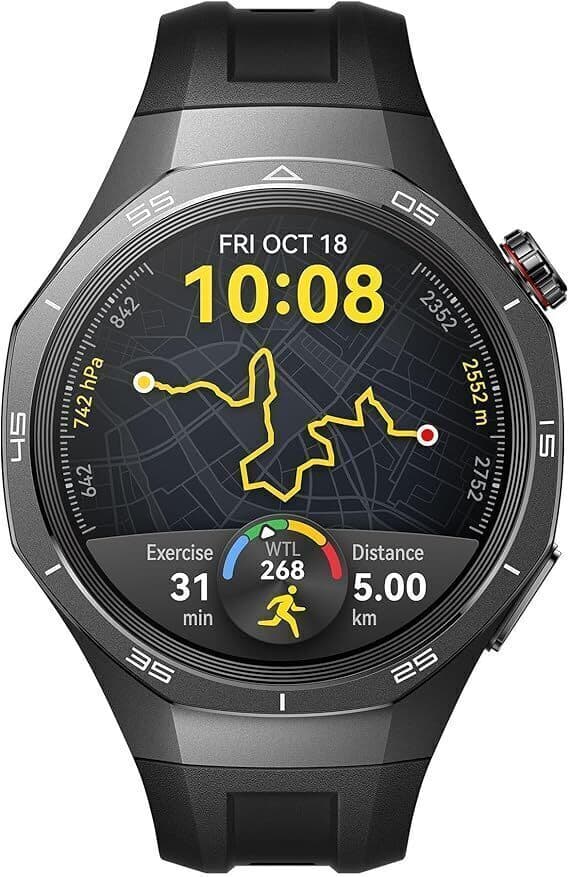 Huawei Watch GT 5 Pro 46 mm Smartwatch