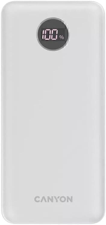 Canyon power bank pb