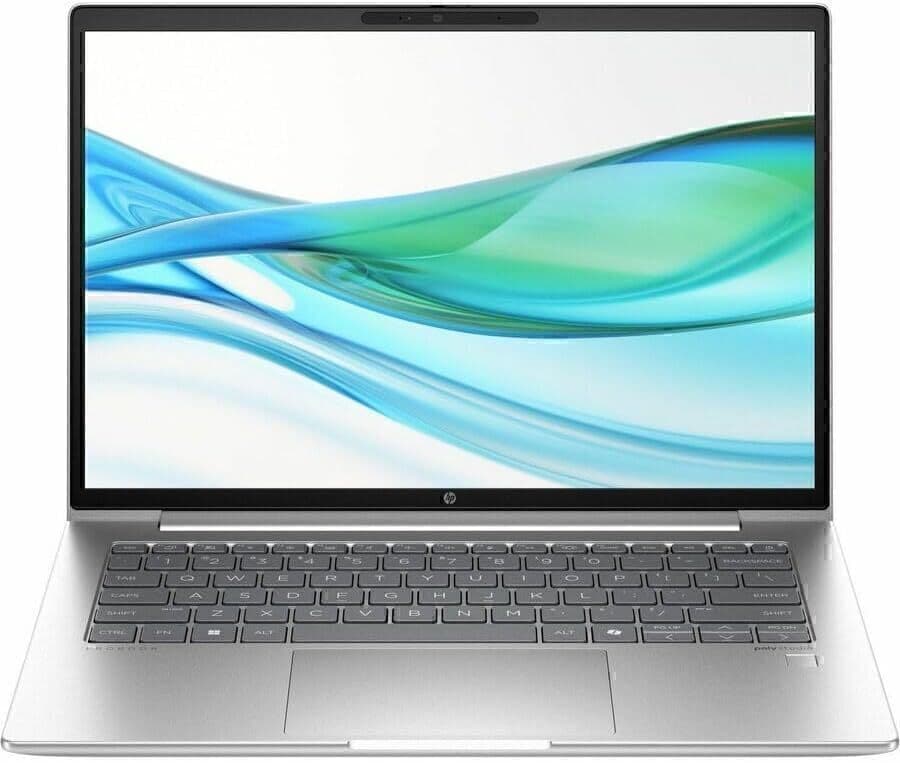 HP ProBook 440 G11 14” Business Laptop – Core™ Ultra 5 8GB RAM 512GB ROM