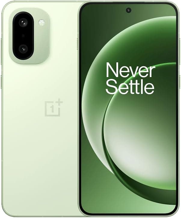 OnePlus 15R