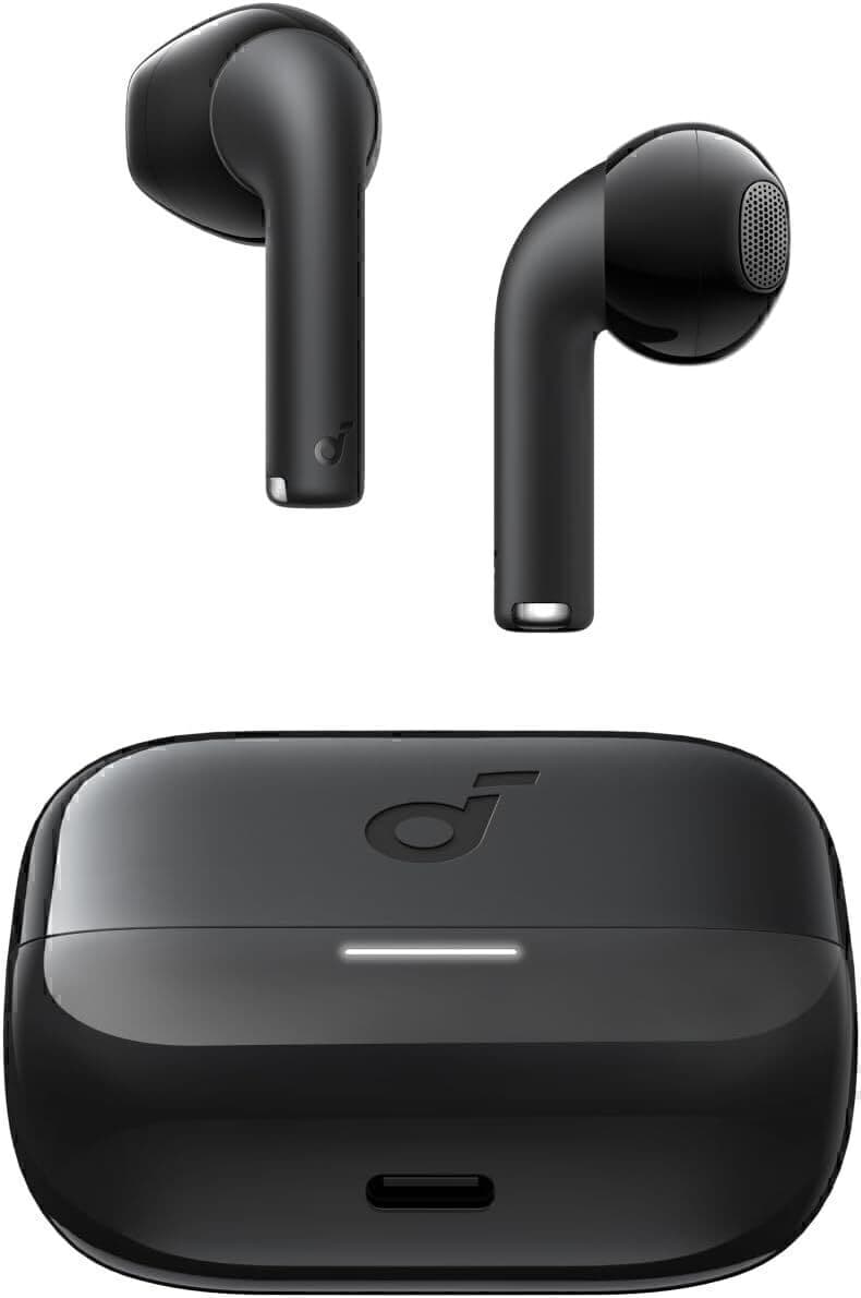 Soundcore K20I Black (A3994H11)