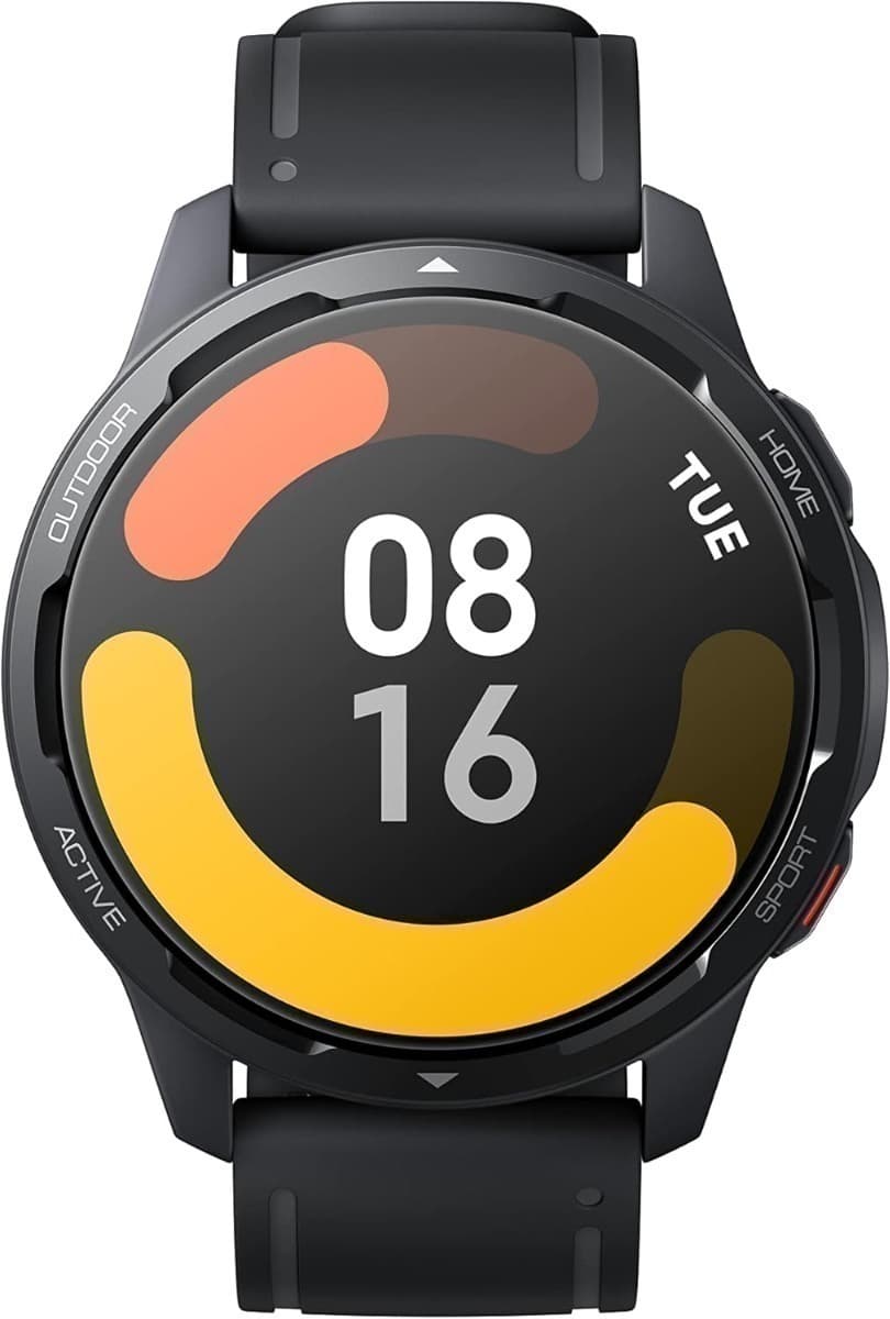 Xiaomi S1 Active GL Watch (Space Black)