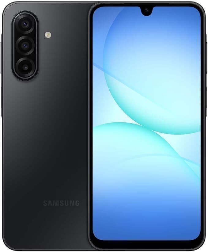 Samsung A17