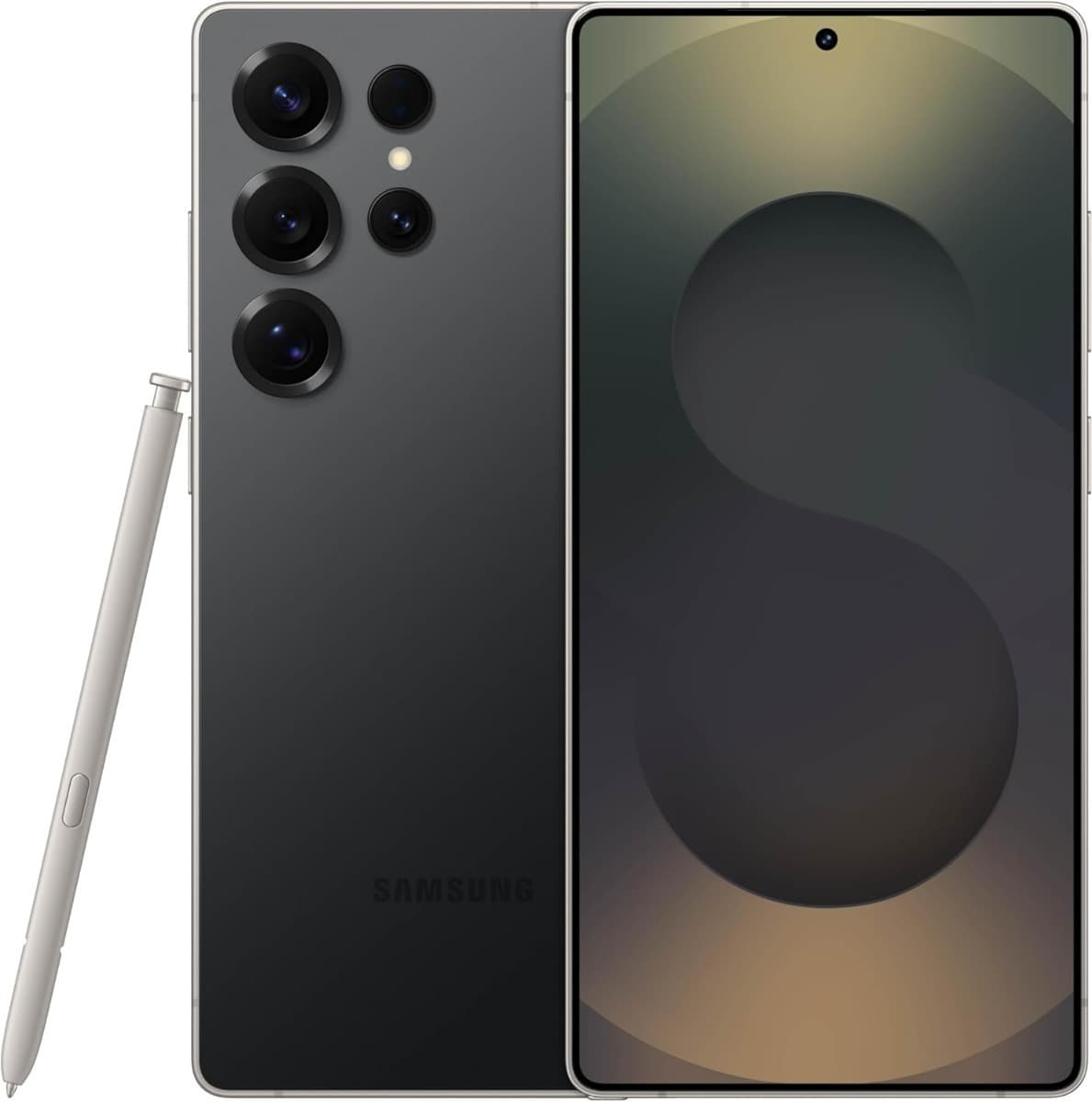 Samsung Galaxy S25 Ultra