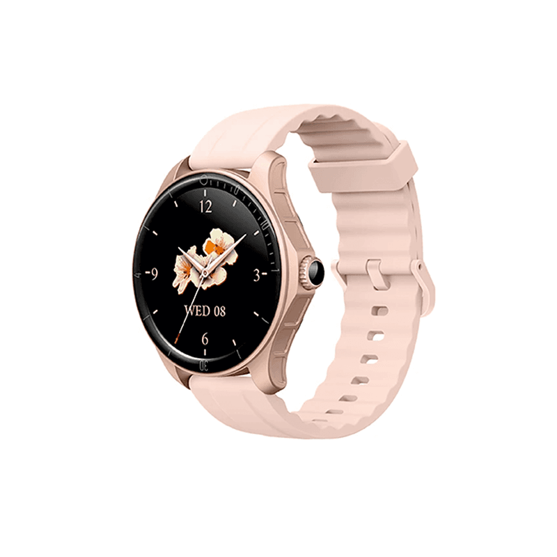 ACEFIT Classic(IDW18) Smartwatch Pink