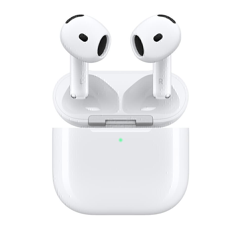 Airpods 4 Wireless Bluetooth Earbuds