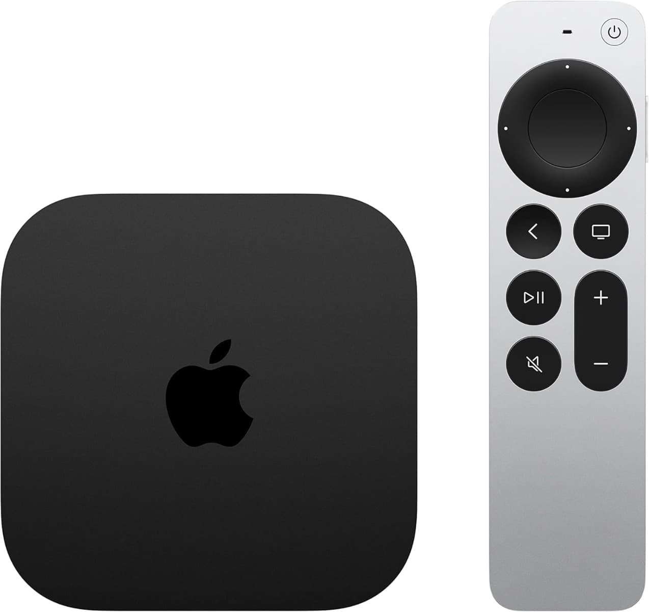 Apple TV 4K 3rd generation 64GB Wifi