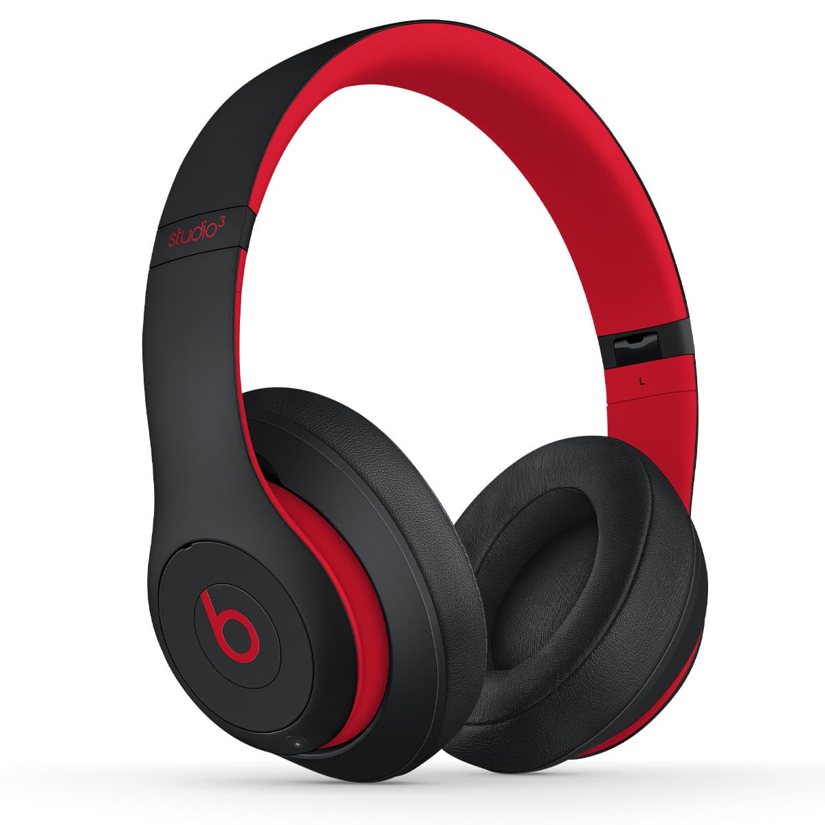 Beats Studio 3 Wireless Noise Cancelling Over