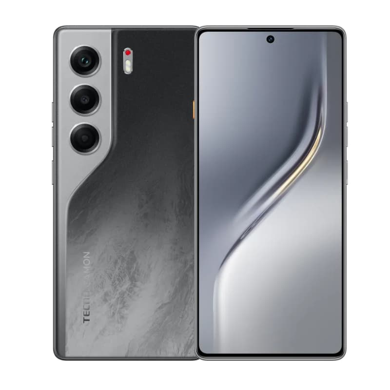 Tecno Camon 40 Pro