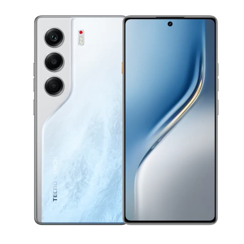 Tecno Camon 40 Pro