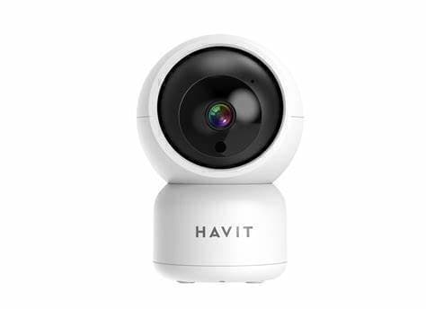 Havit 300MPHome Camera (1080P)