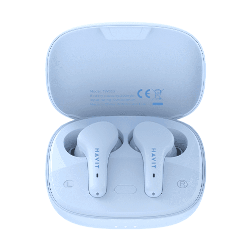 HAVIT TW959 True Wireless Stereo Earbuds