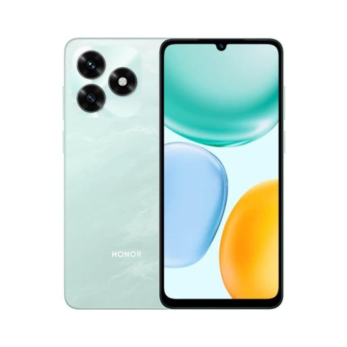 HONOR X5C