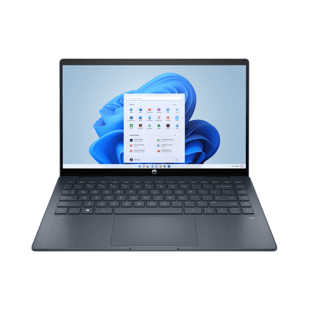 HP Pavilion X360 14