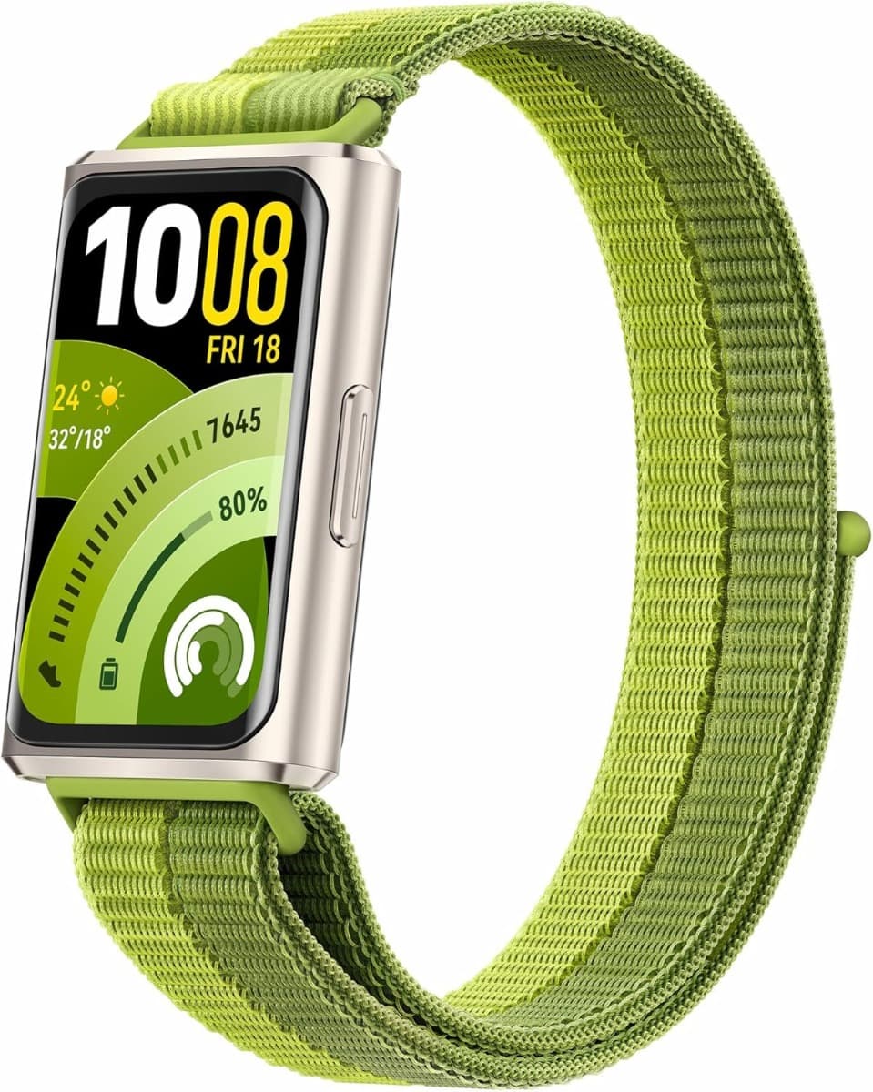HUAWEI Band 11 PRO Smart Watch