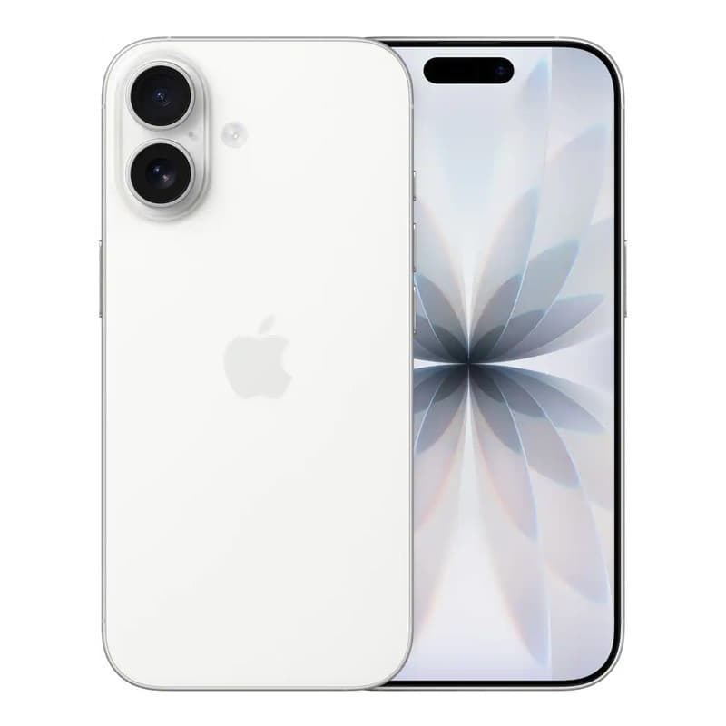 iPhone 17