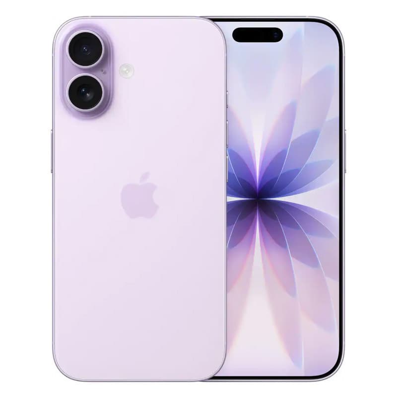iPhone 17