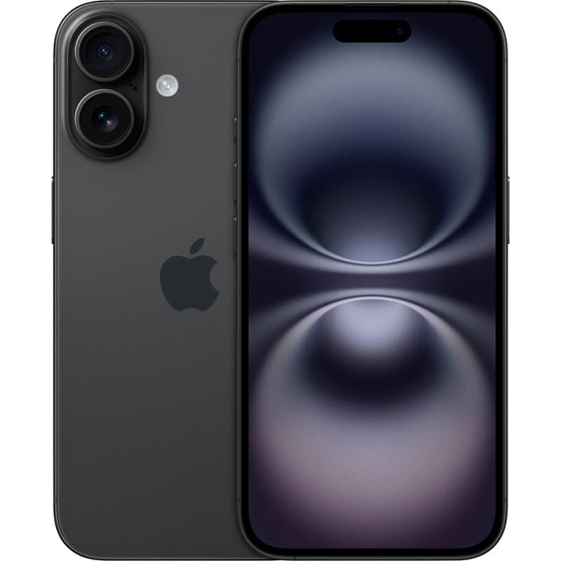 iPhone 16