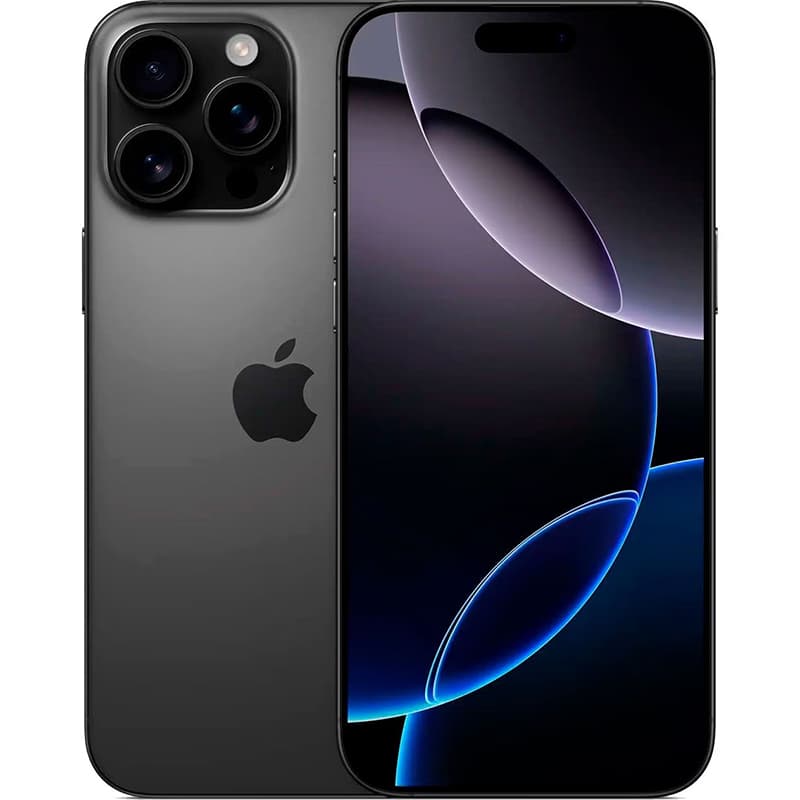 iPhone 16 Pro