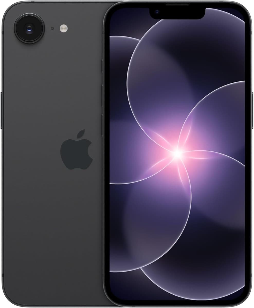 iPhone 17e