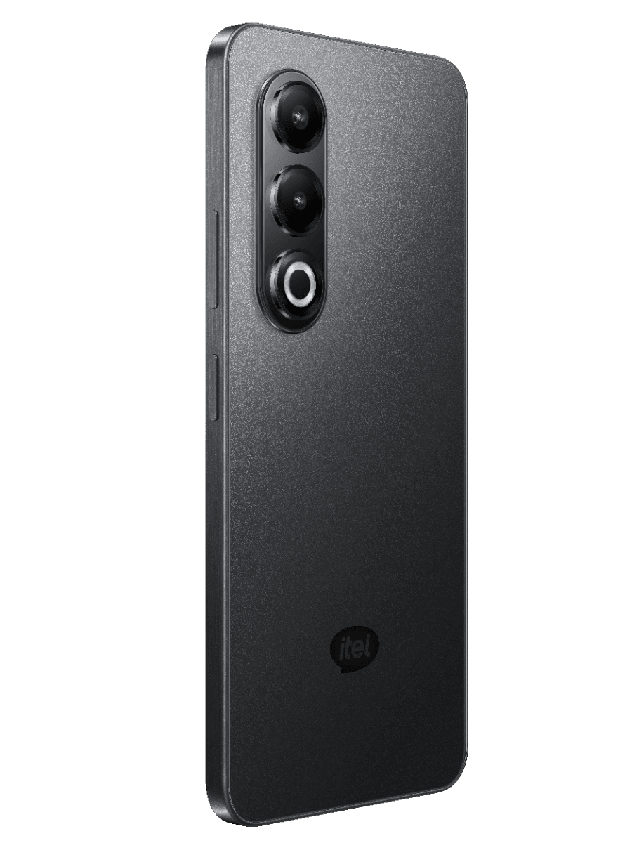 Itel S25