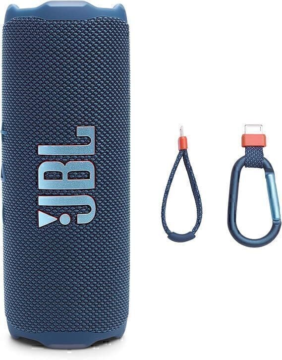 JBL Flip 7 Bluetooth Speaker