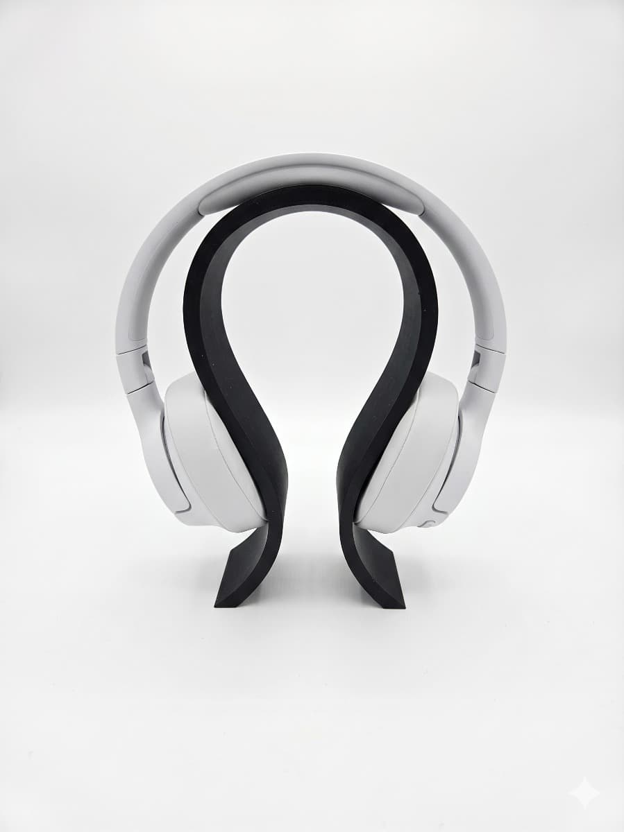 Jellyfish Headphone Stand