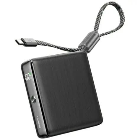 Oraimo PowerNova L11 10000mAh 22.5W Power Bank