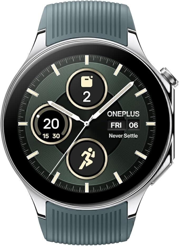 OnePlus Watch 2