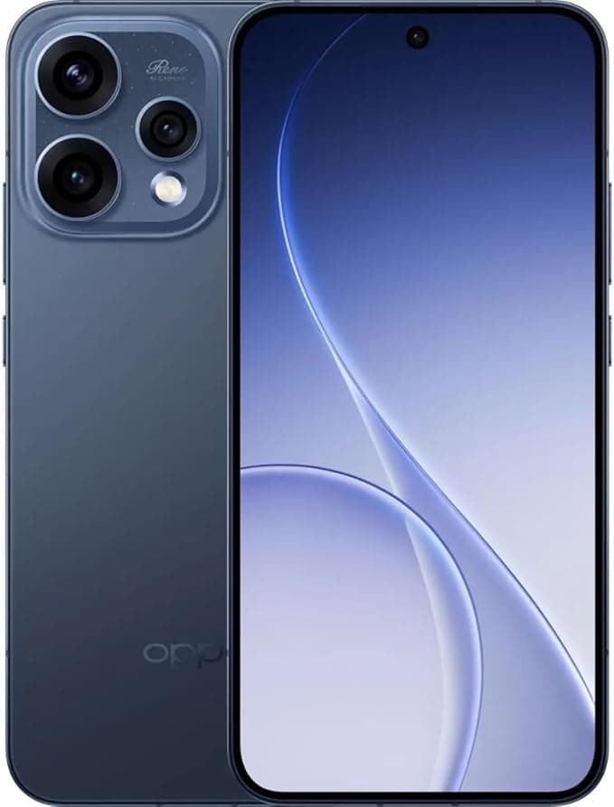 Oppo Reno 15 5G