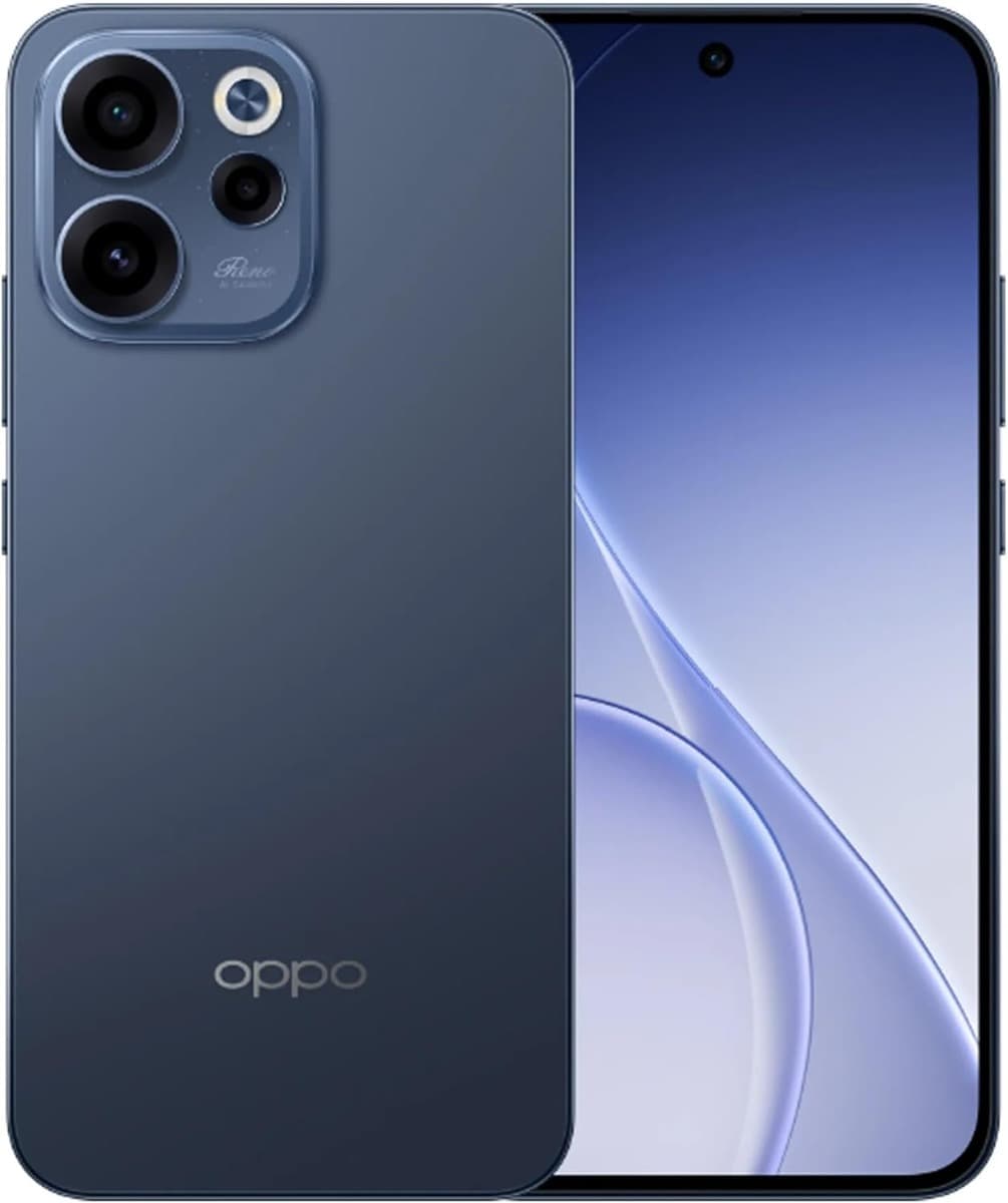 Oppo Reno 15f 5G