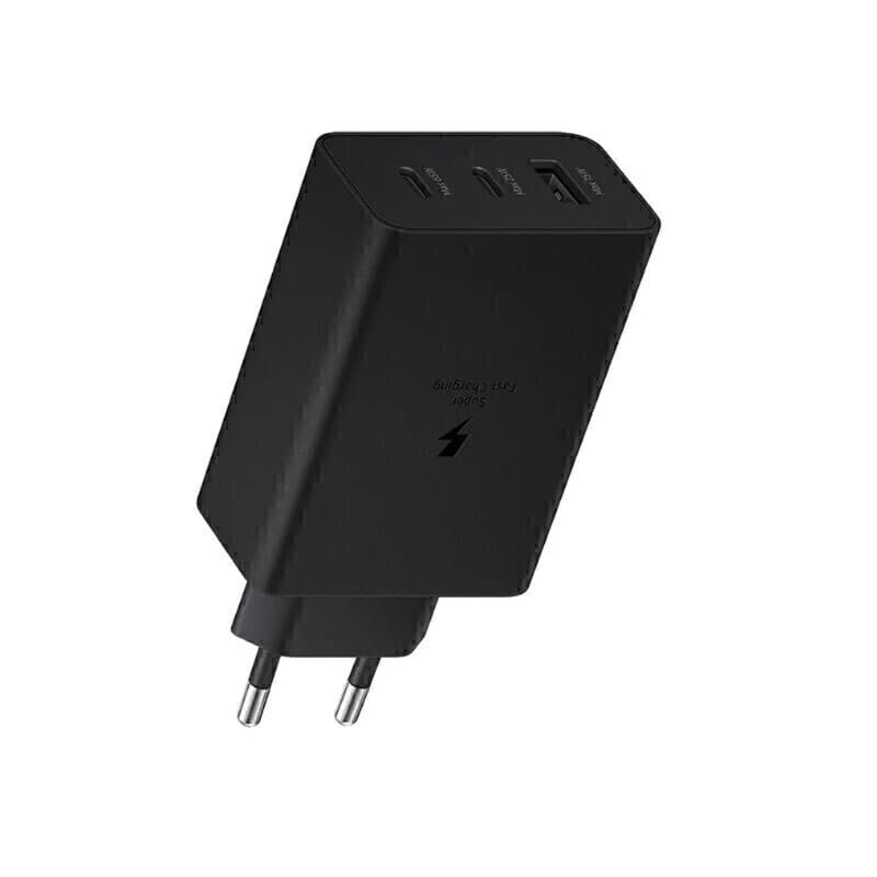 Samsung 65W PD Power Adapter Trio