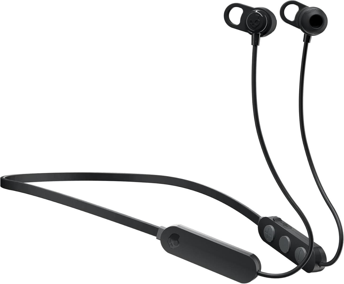 Skullcandy Jib + Wireless Earphones