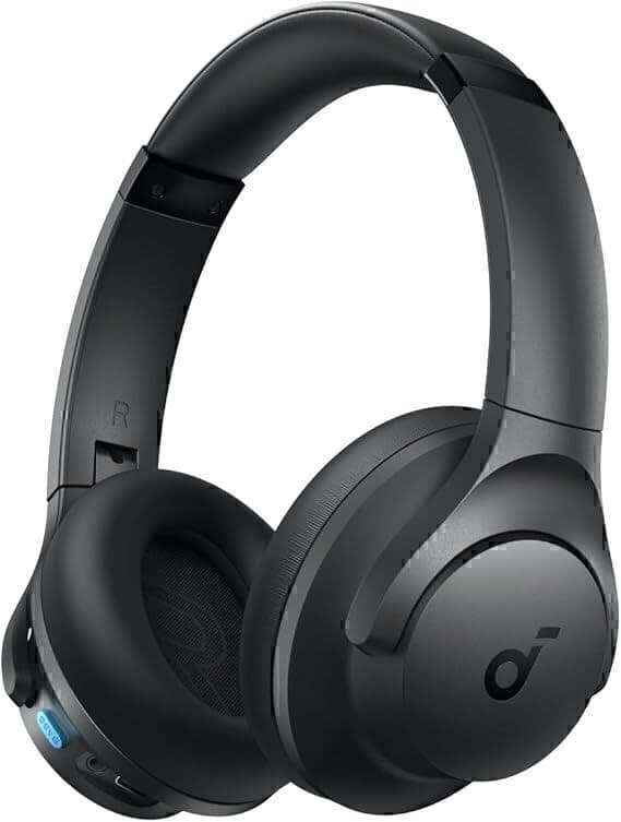 Anker Soundcore Q11i Wireless Over