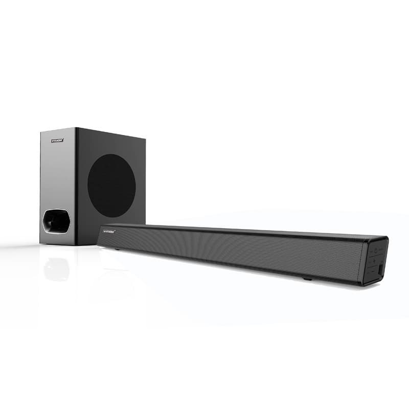 Vision Plus 2.1 CH Wireless Sound Bar
