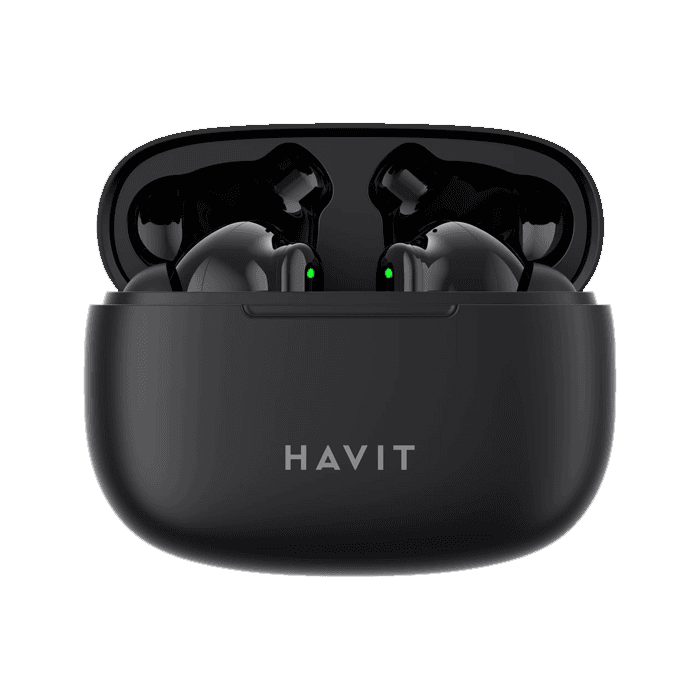 HAVIT True Wireless  earbuds (TW967)