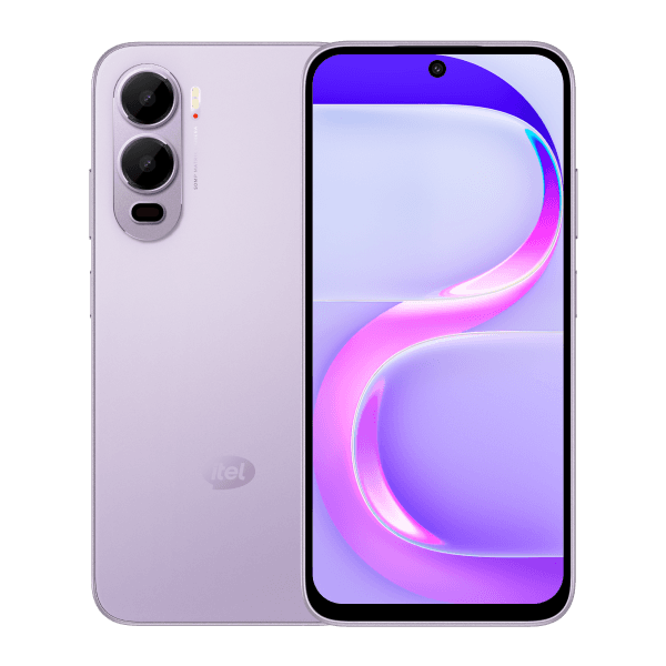 Itel City 200