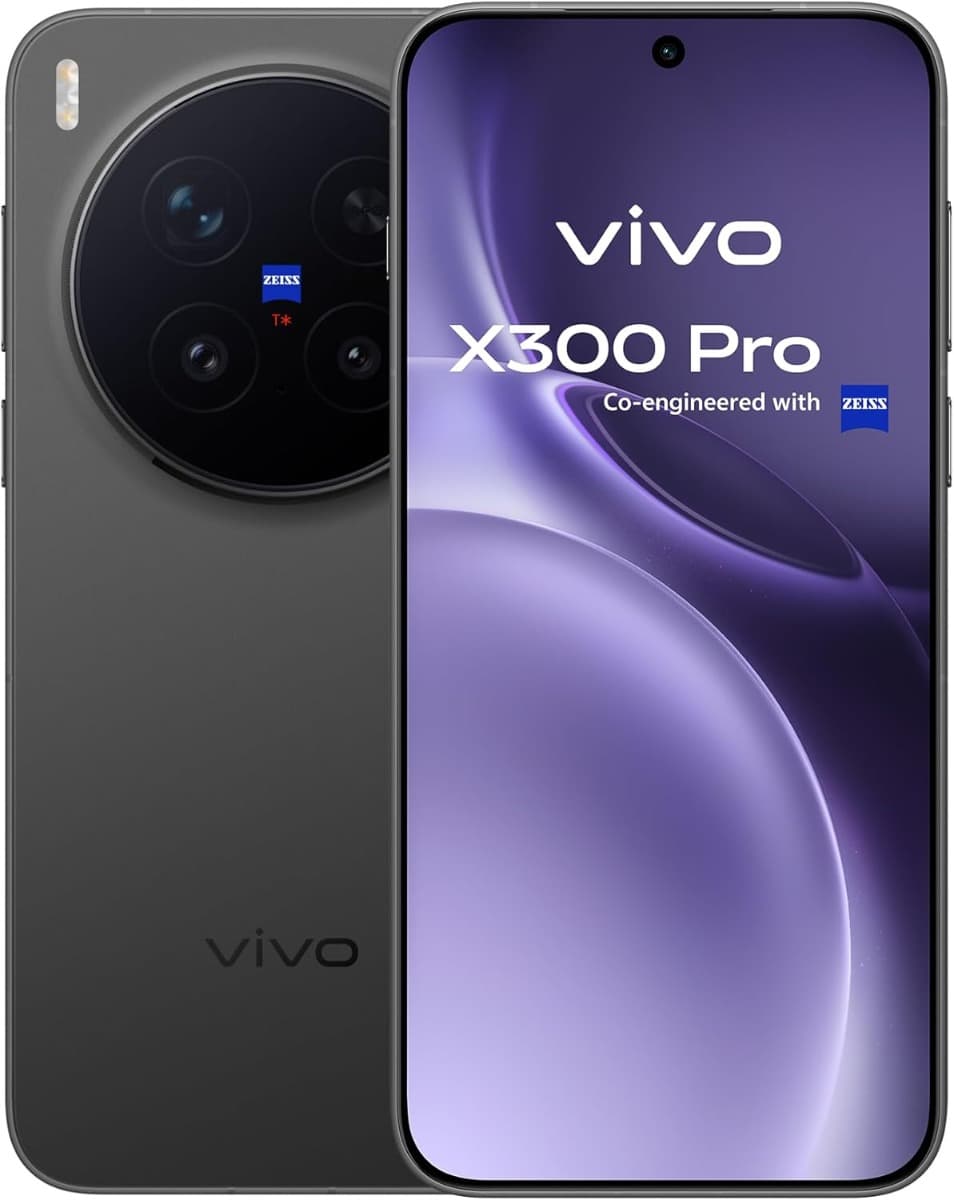 VIVO X300 Pro