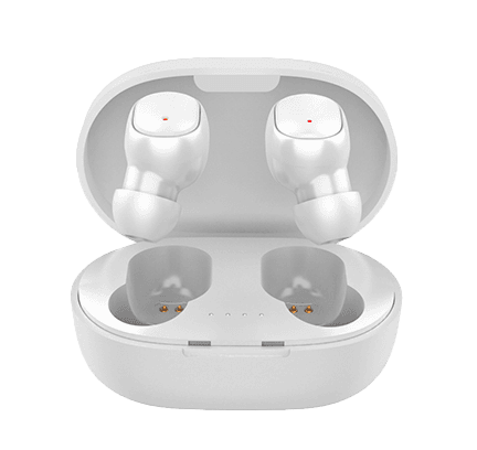 Vision Plus Cool Pods